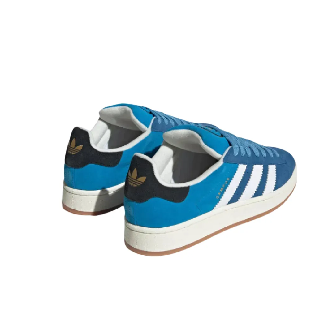 Unisex Adidas Campus 00s Sneakers – Classic Low-Top Shoes, Comfortable, Durable, Slip-Resistant Casual Wear