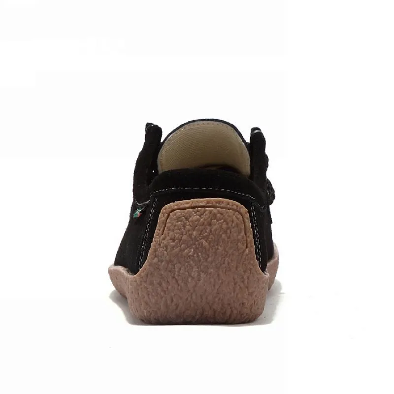 Women's Casual Suede Flats