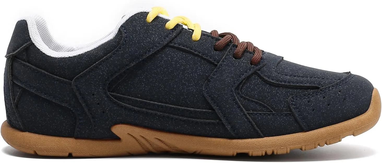 Womens Fashion Sneakers for 2025 Suede Lace-Up Fashion Sneakers for Women – Casual, Chic, and Comfortable