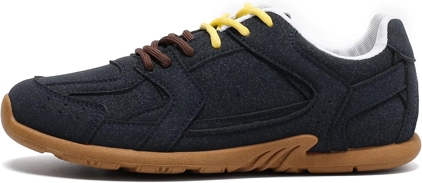 Womens Fashion Sneakers for 2025 Suede Lace-Up Fashion Sneakers for Women – Casual, Chic, and Comfortable