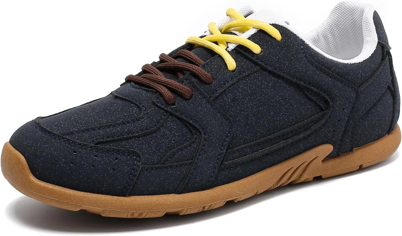 Womens Fashion Sneakers for 2025 Suede Lace-Up Fashion Sneakers for Women – Casual, Chic, and Comfortable